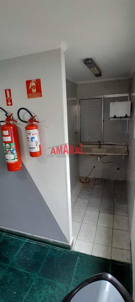 Apartamento em São Paulo, no bairro Parque São Rafael