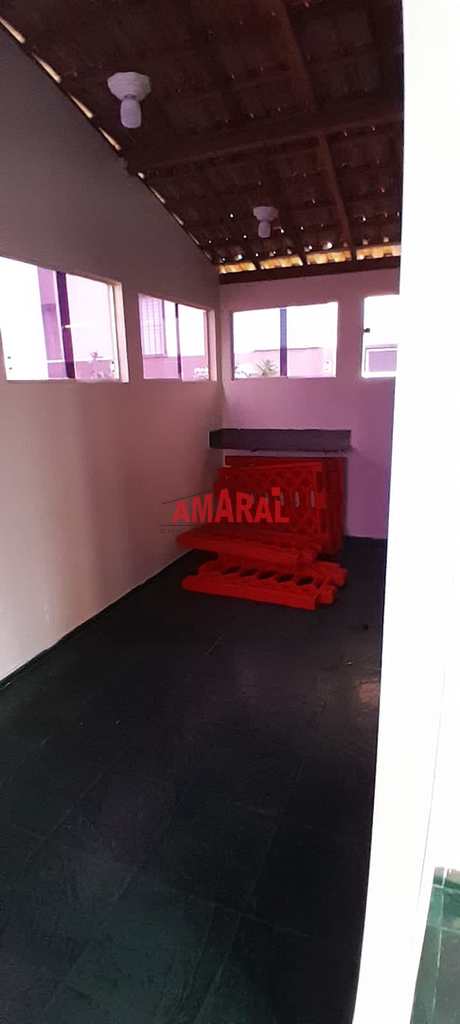 Apartamento em São Paulo, no bairro Parque São Rafael