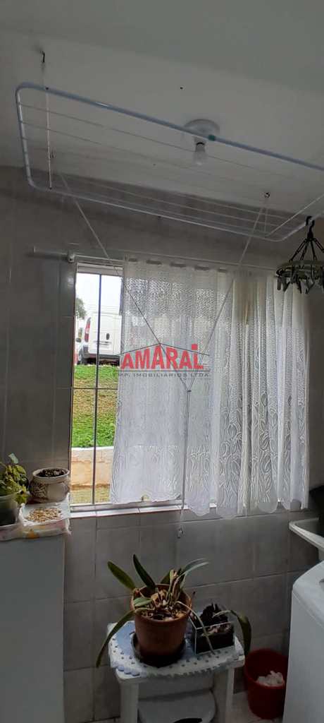 Apartamento em São Paulo, no bairro Parque São Rafael