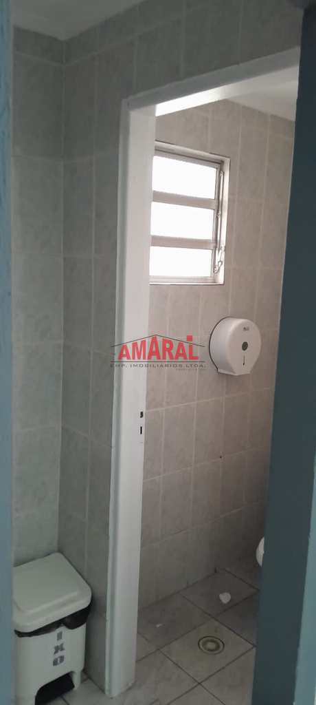 Apartamento em São Paulo, no bairro Parque São Rafael
