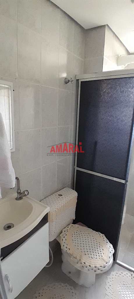 Apartamento em São Paulo, no bairro Parque São Rafael