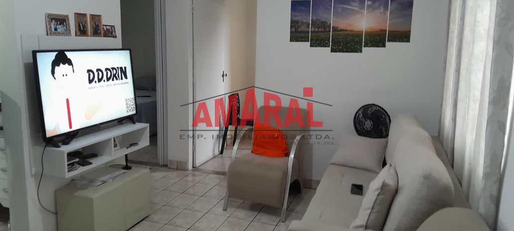 Apartamento em São Paulo, no bairro Parque São Rafael