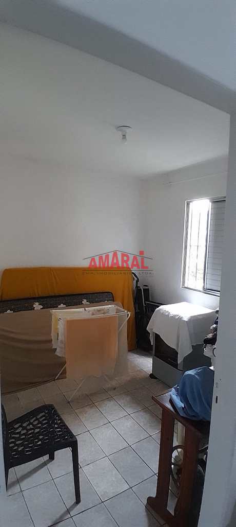 Apartamento em São Paulo, no bairro Parque São Rafael