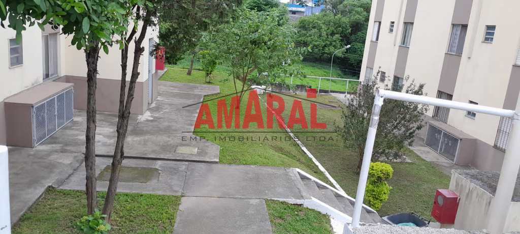 Apartamento em São Paulo, no bairro Parque São Rafael