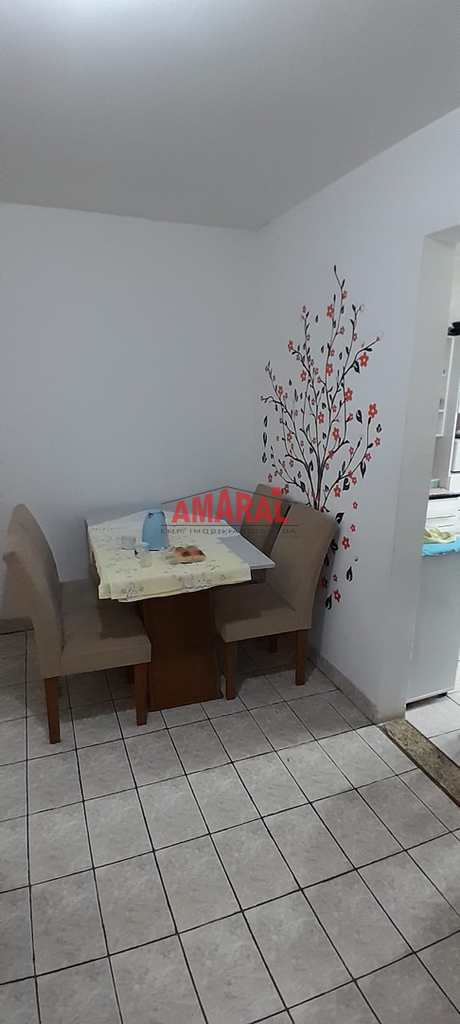 Apartamento em São Paulo, no bairro Parque São Rafael