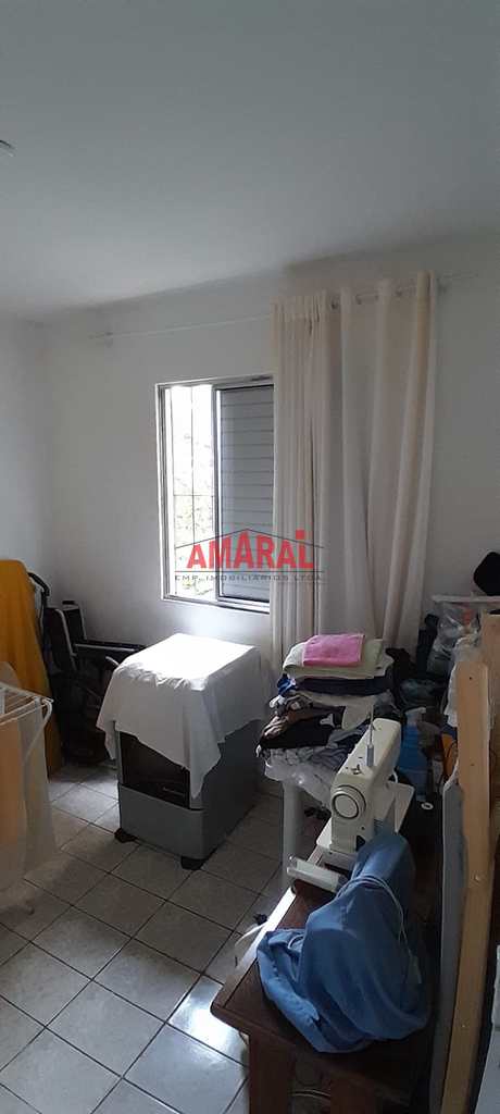 Apartamento em São Paulo, no bairro Parque São Rafael