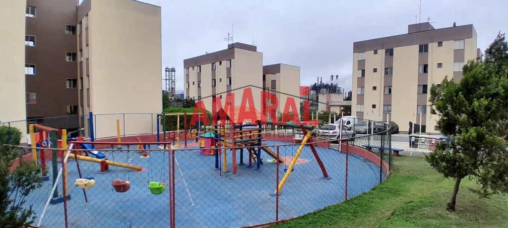 Apartamento em São Paulo, no bairro Parque São Rafael