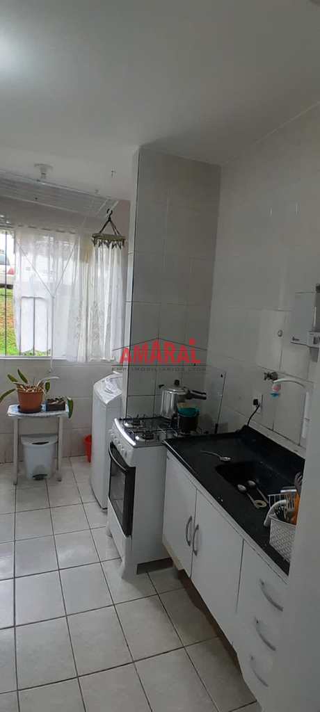 Apartamento em São Paulo, no bairro Parque São Rafael
