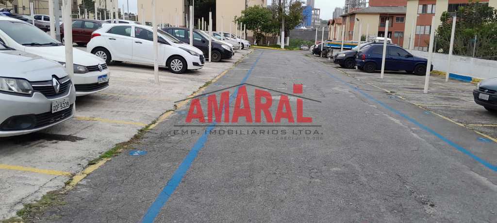 Apartamento em São Paulo, no bairro Parque São Rafael