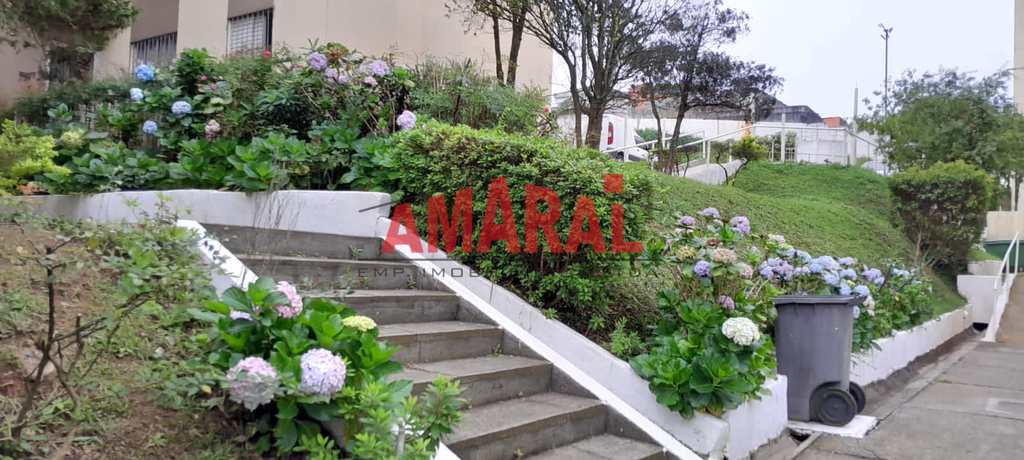 Apartamento em São Paulo, no bairro Parque São Rafael