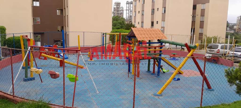 Apartamento em São Paulo, no bairro Parque São Rafael