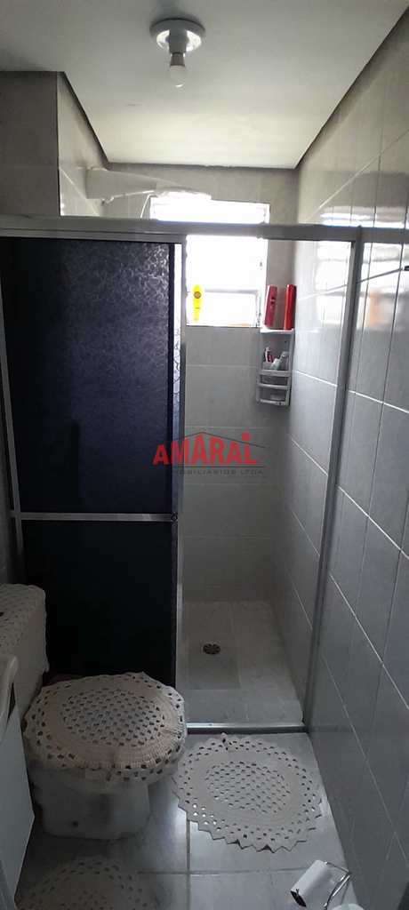Apartamento em São Paulo, no bairro Parque São Rafael