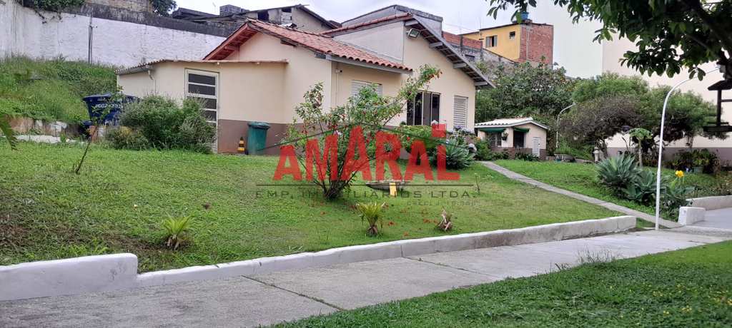 Apartamento em São Paulo, no bairro Parque São Rafael
