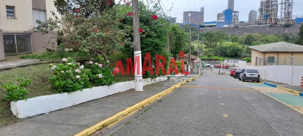Apartamento em São Paulo, no bairro Parque São Rafael