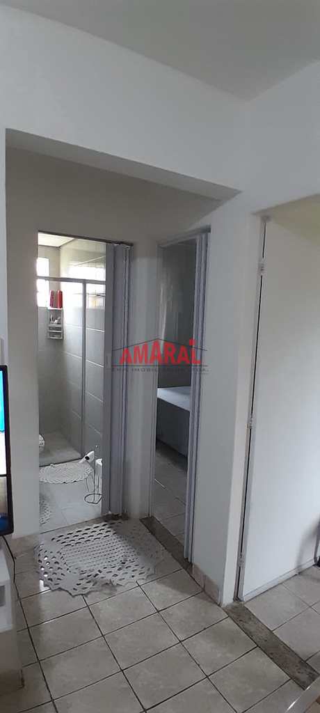 Apartamento em São Paulo, no bairro Parque São Rafael