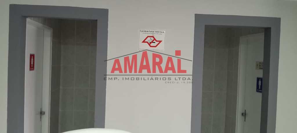 Apartamento em São Paulo, no bairro Parque São Rafael