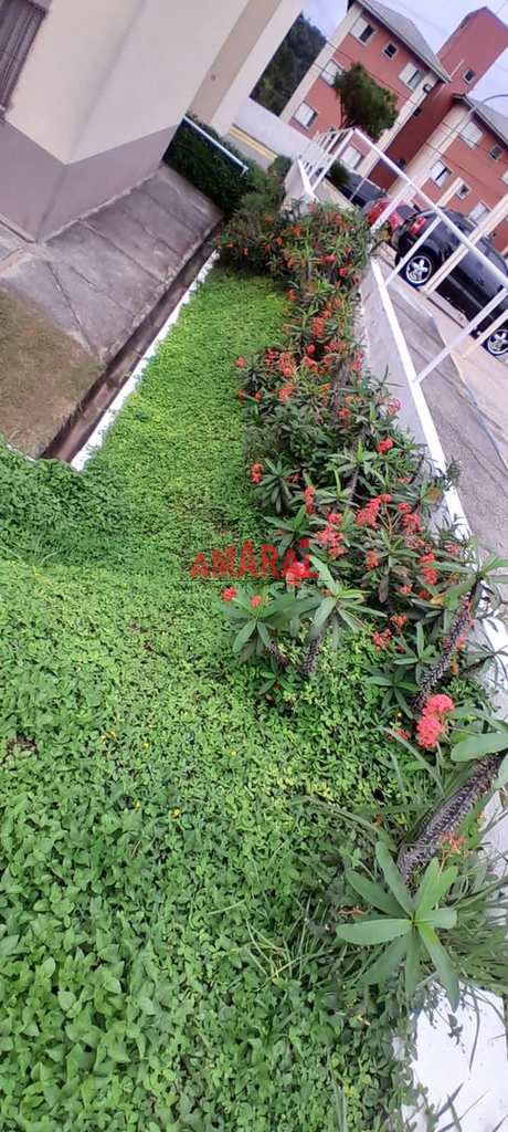 Apartamento em São Paulo, no bairro Parque São Rafael