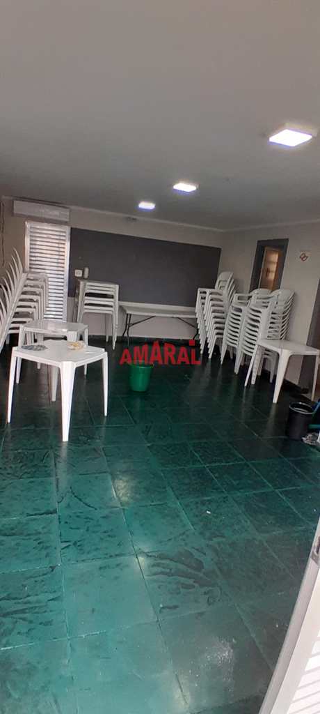 Apartamento em São Paulo, no bairro Parque São Rafael