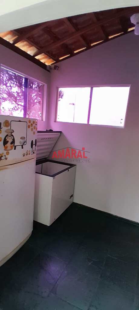 Apartamento em São Paulo, no bairro Parque São Rafael
