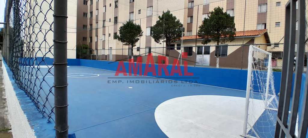 Apartamento em São Paulo, no bairro Parque São Rafael