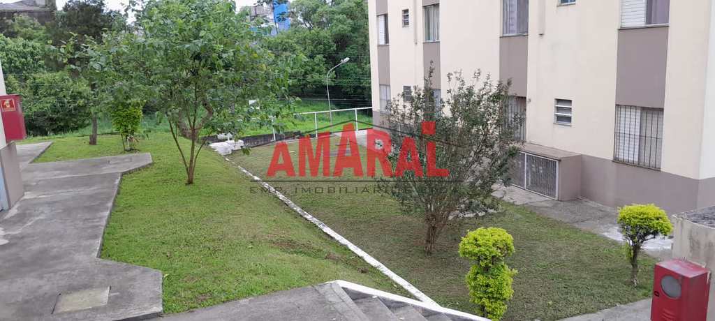 Apartamento em São Paulo, no bairro Parque São Rafael