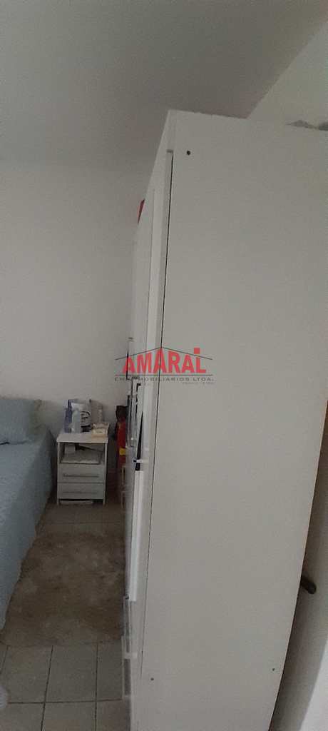 Apartamento em São Paulo, no bairro Parque São Rafael