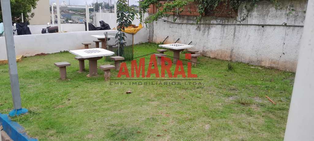 Apartamento em São Paulo, no bairro Parque São Rafael