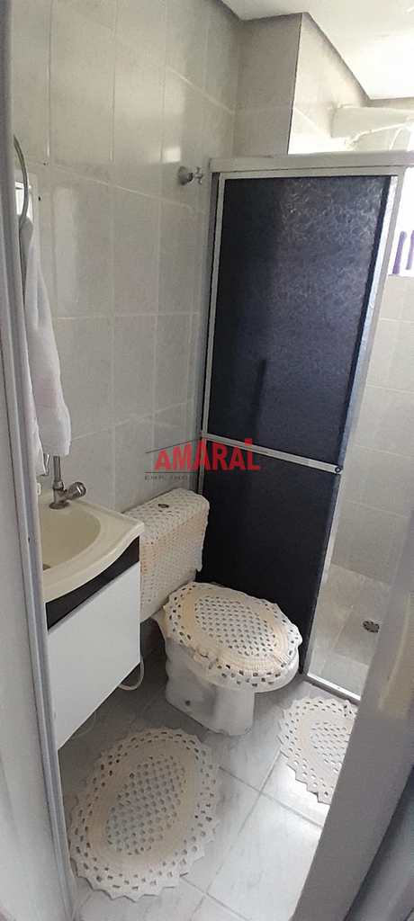 Apartamento em São Paulo, no bairro Parque São Rafael