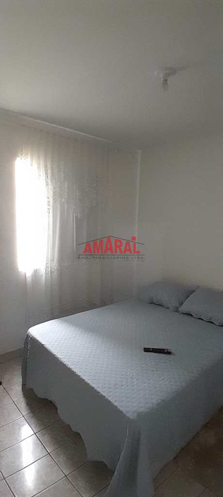 Apartamento em São Paulo, no bairro Parque São Rafael