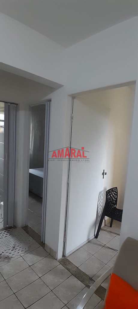 Apartamento em São Paulo, no bairro Parque São Rafael