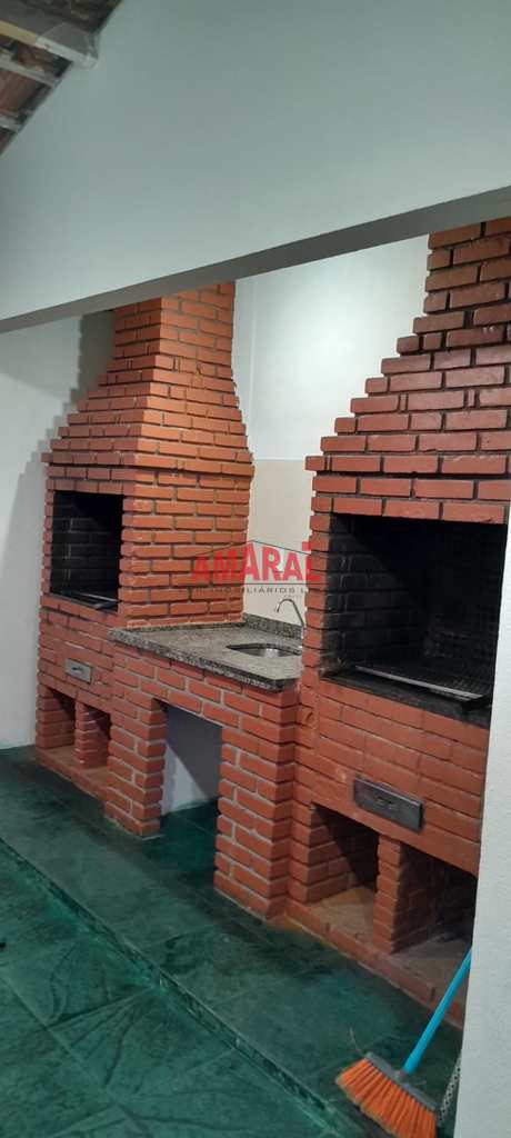 Apartamento em São Paulo, no bairro Parque São Rafael