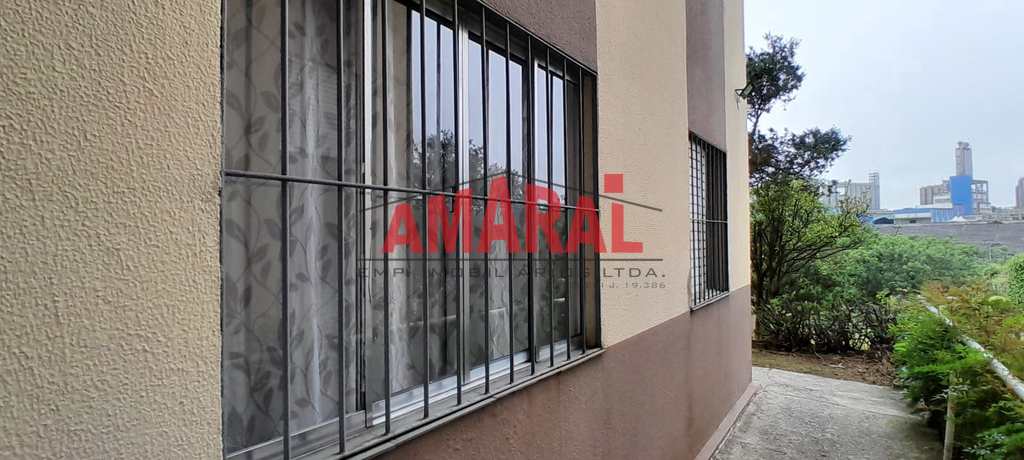 Apartamento em São Paulo, no bairro Parque São Rafael