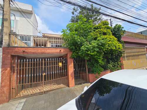 Casa, código 11877 em São Paulo, bairro Cidade Satélite Santa Bárbara