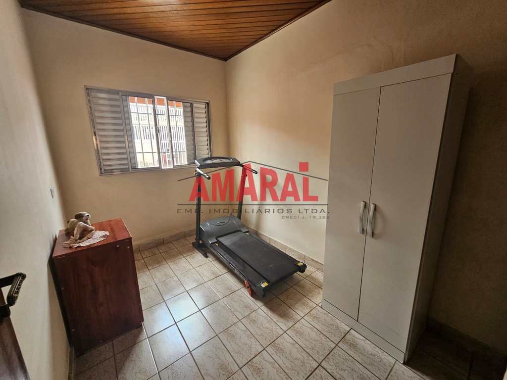 Casa em São Paulo, no bairro Jardim Santa Adélia