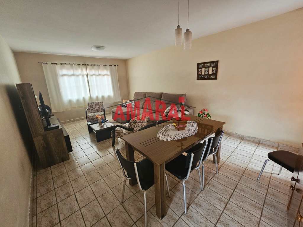 Casa em São Paulo, no bairro Jardim Santa Adélia