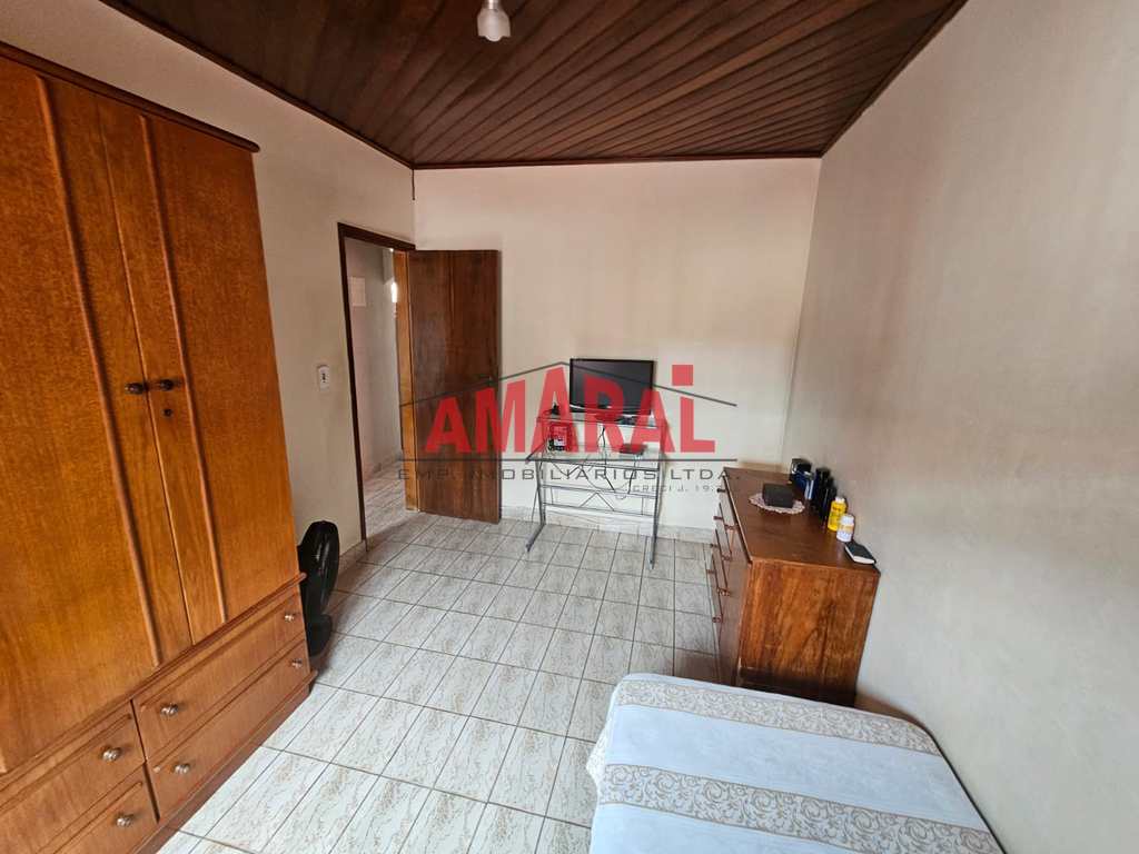 Casa em São Paulo, no bairro Jardim Santa Adélia