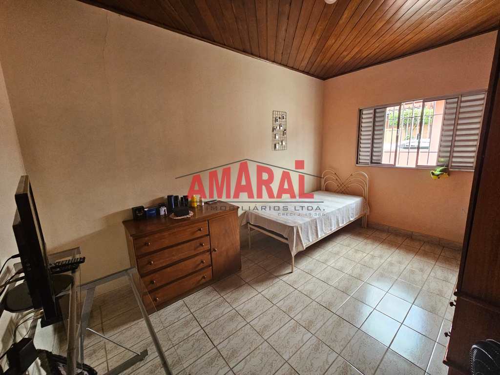 Casa em São Paulo, no bairro Jardim Santa Adélia