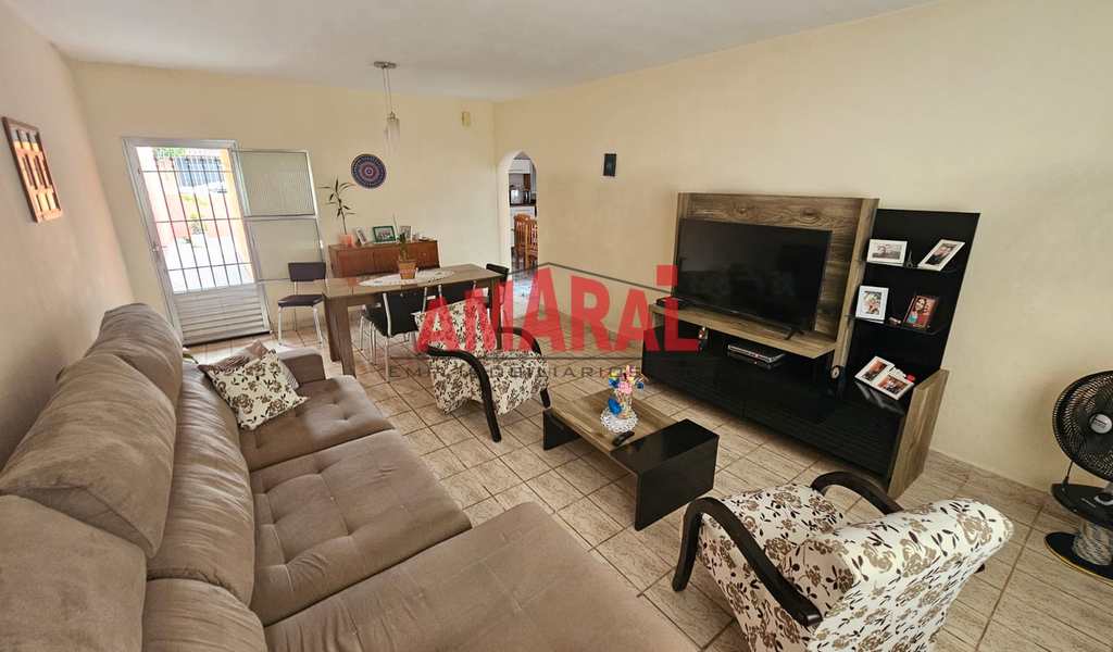 Casa em São Paulo, bairro Jardim Santa Adélia