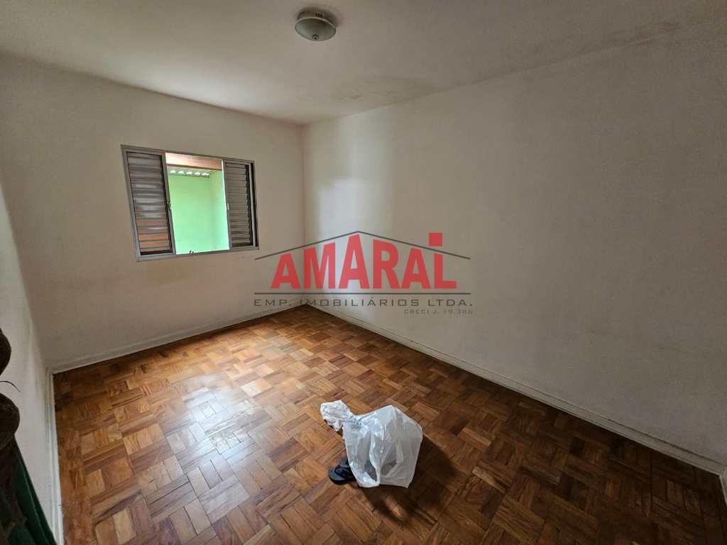Casa em São Paulo, no bairro Cidade Satélite Santa Bárbara