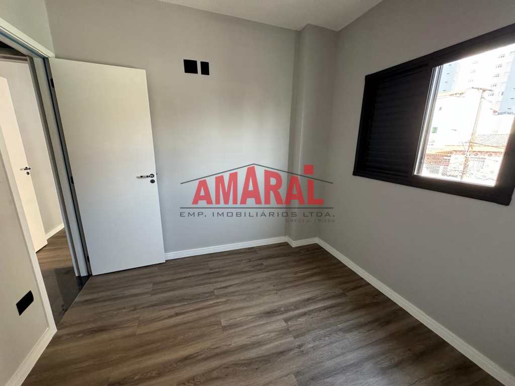 Sobrado em Santo André, no bairro Vila Alzira