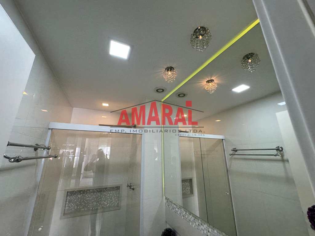 Apartamento em Santo André, no bairro Vila Curuçá