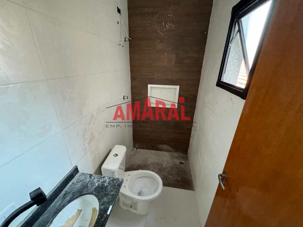 Cobertura em Santo André, no bairro Vila Assunção
