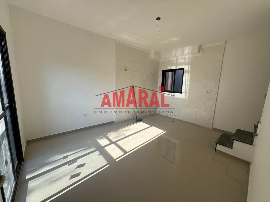 Cobertura em Santo André, no bairro Vila Assunção