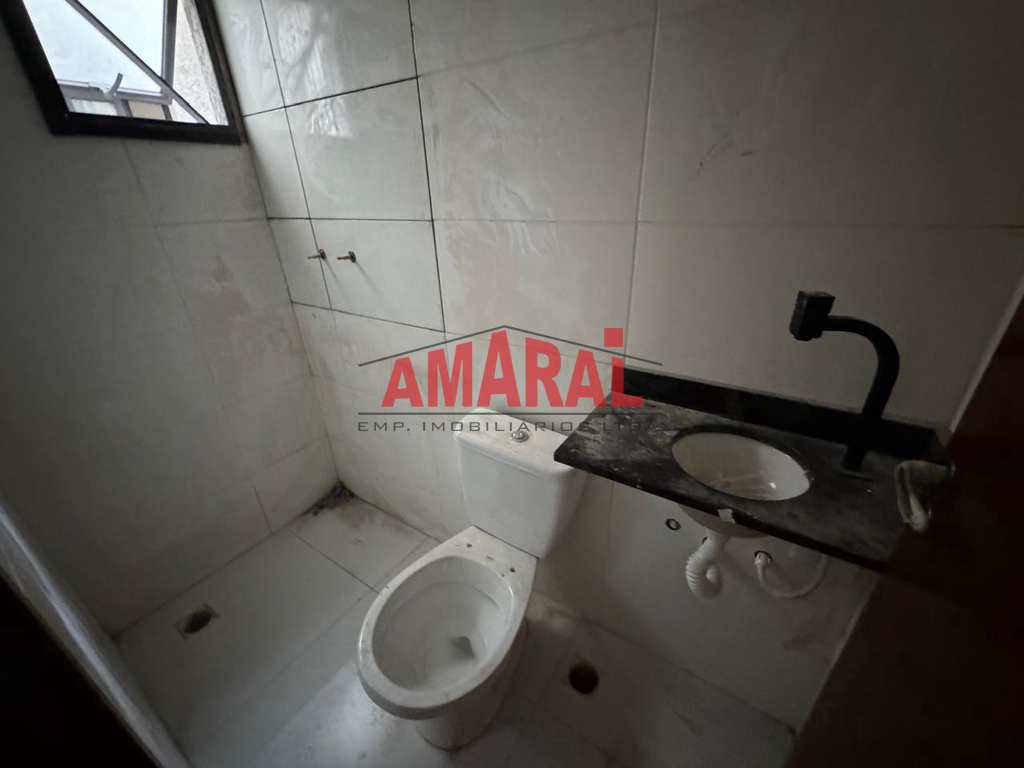 Cobertura em Santo André, no bairro Vila Assunção