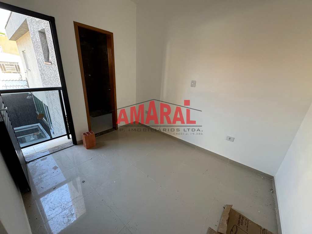 Cobertura em Santo André, no bairro Vila Assunção