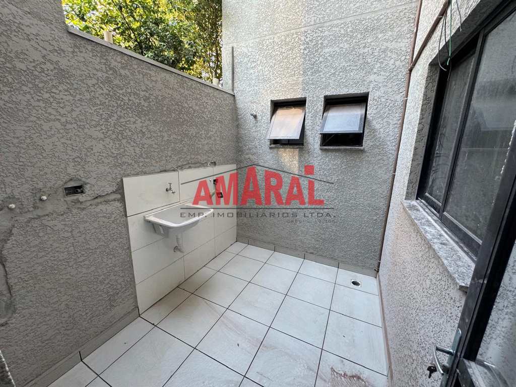 Cobertura em Santo André, no bairro Vila Assunção