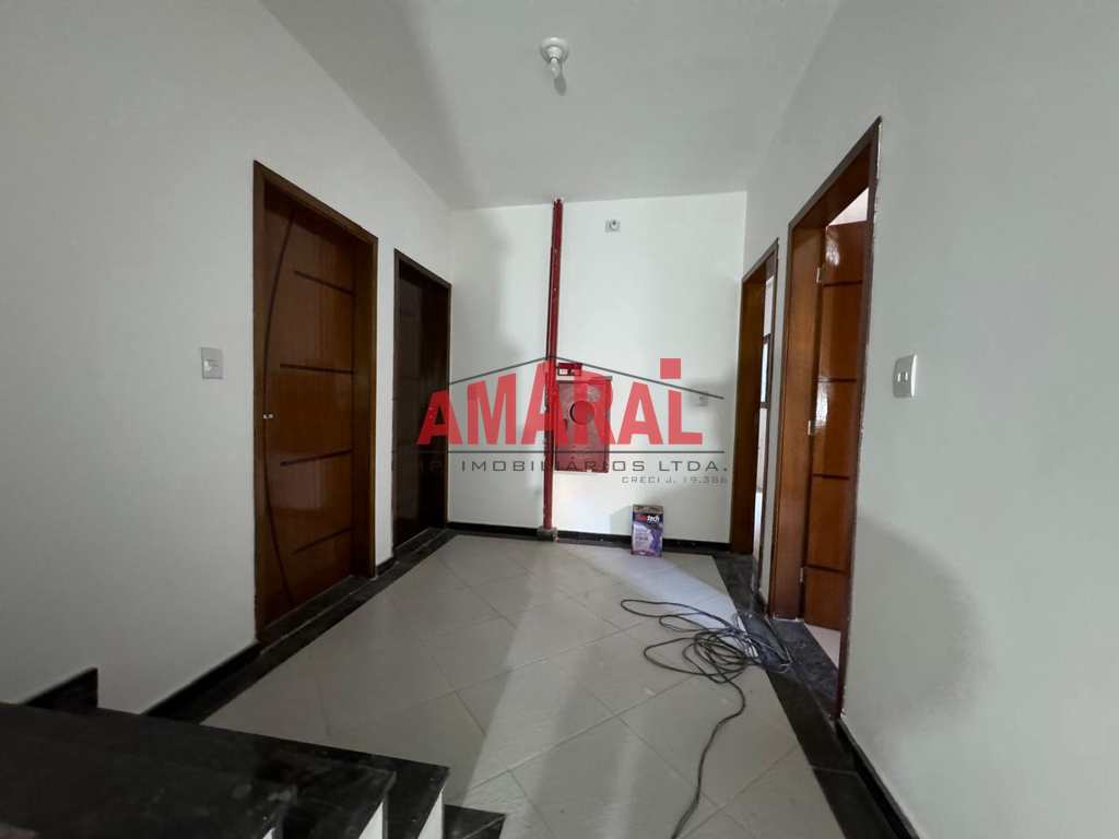 Cobertura em Santo André, no bairro Vila Assunção