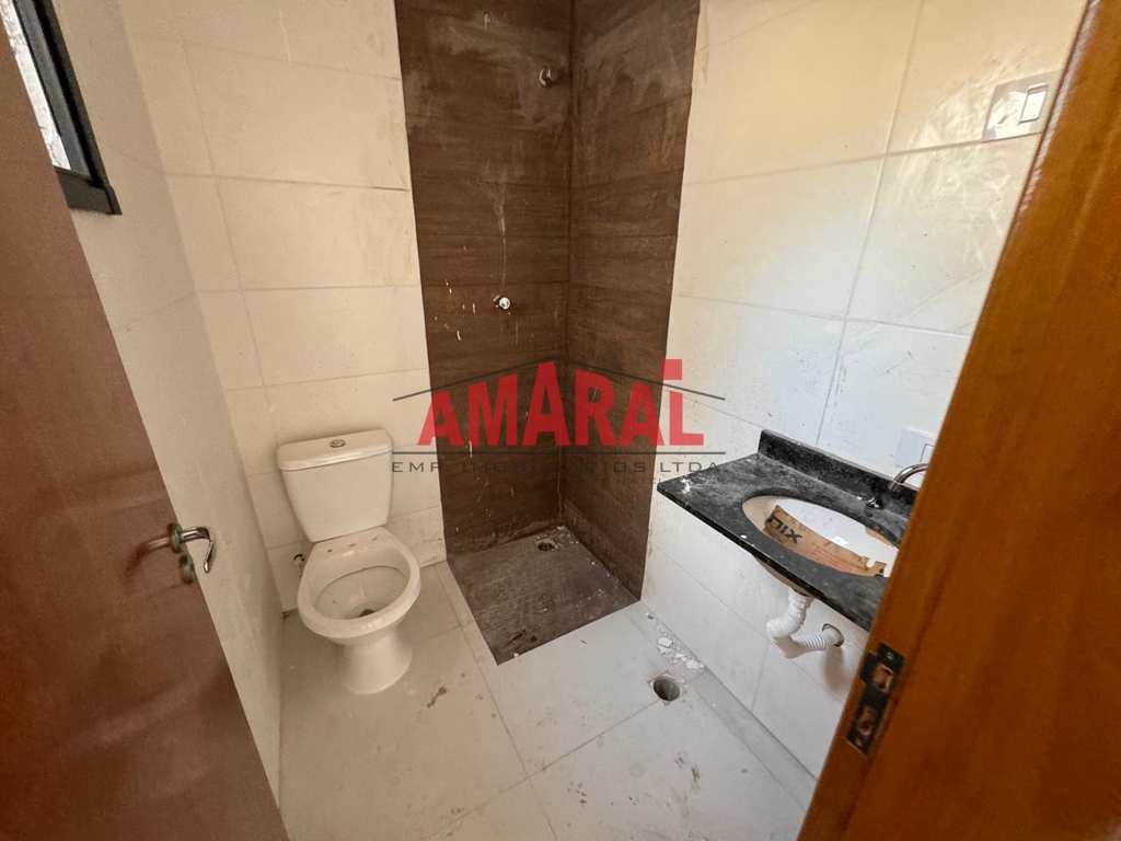 Cobertura em Santo André, no bairro Vila Assunção