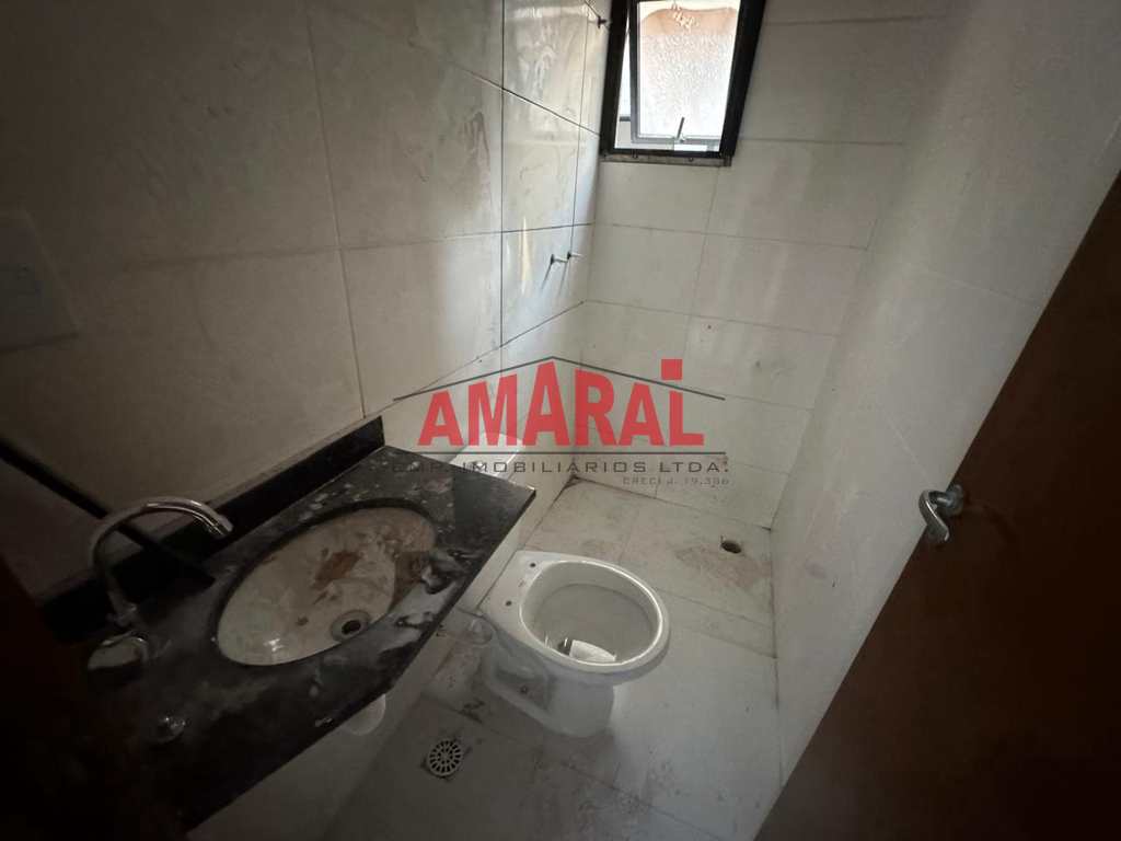 Cobertura em Santo André, no bairro Vila Assunção