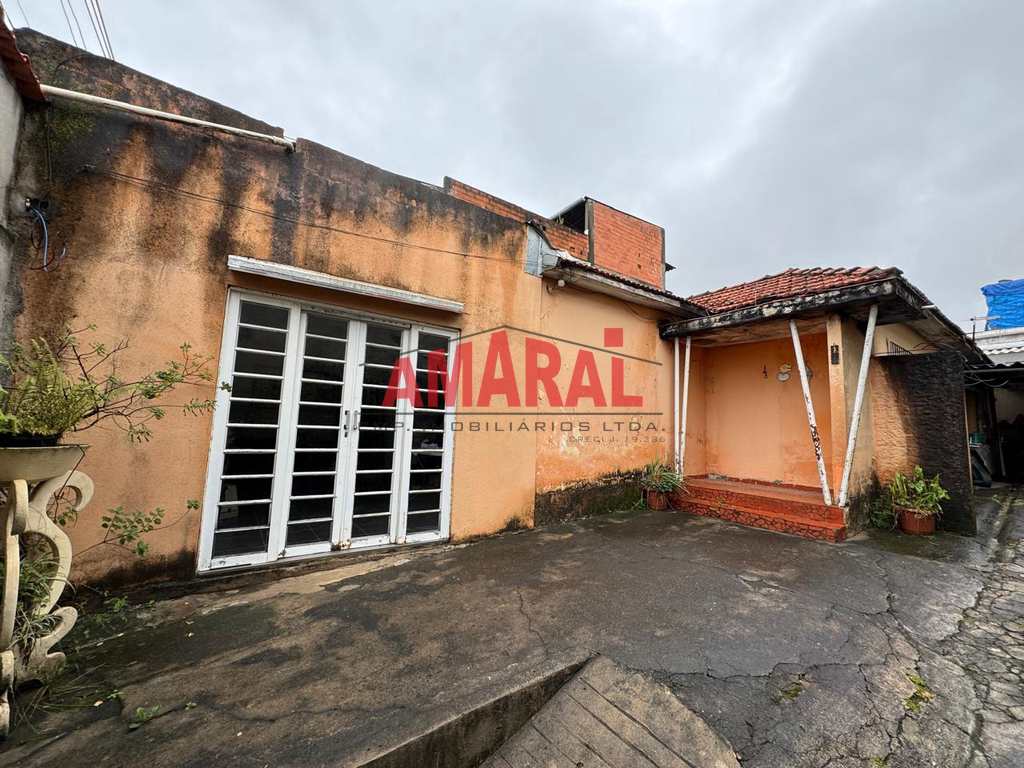 Terreno em São Paulo, no bairro Cidade São Mateus